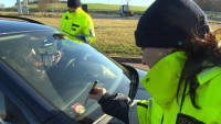 policie dalnicní ZnamkaPCR